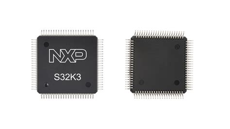 The S32M series expands the scalability of the previously announced MCU family while offering similar features, including a suite of automotive grade tools and software to minimize development time and accelerate time to market, NXP says. . S32m nxp